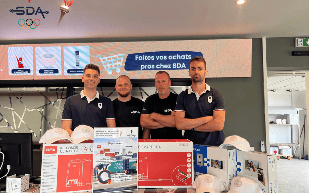 Sda Operations Center Terminé - Opération commerciale : La flamme reste allumée à Lille jusqu ...