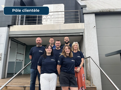 team clientele
