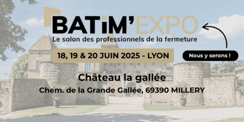 SDA Participera à la 5ᵉ édition du salon BATIM’EXPO !