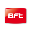 marque partenaire BFT logo