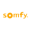 marque partenaire somfy logo