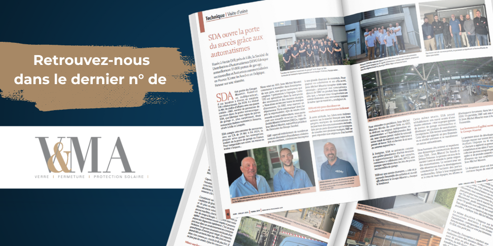 V&MA article sda 2025