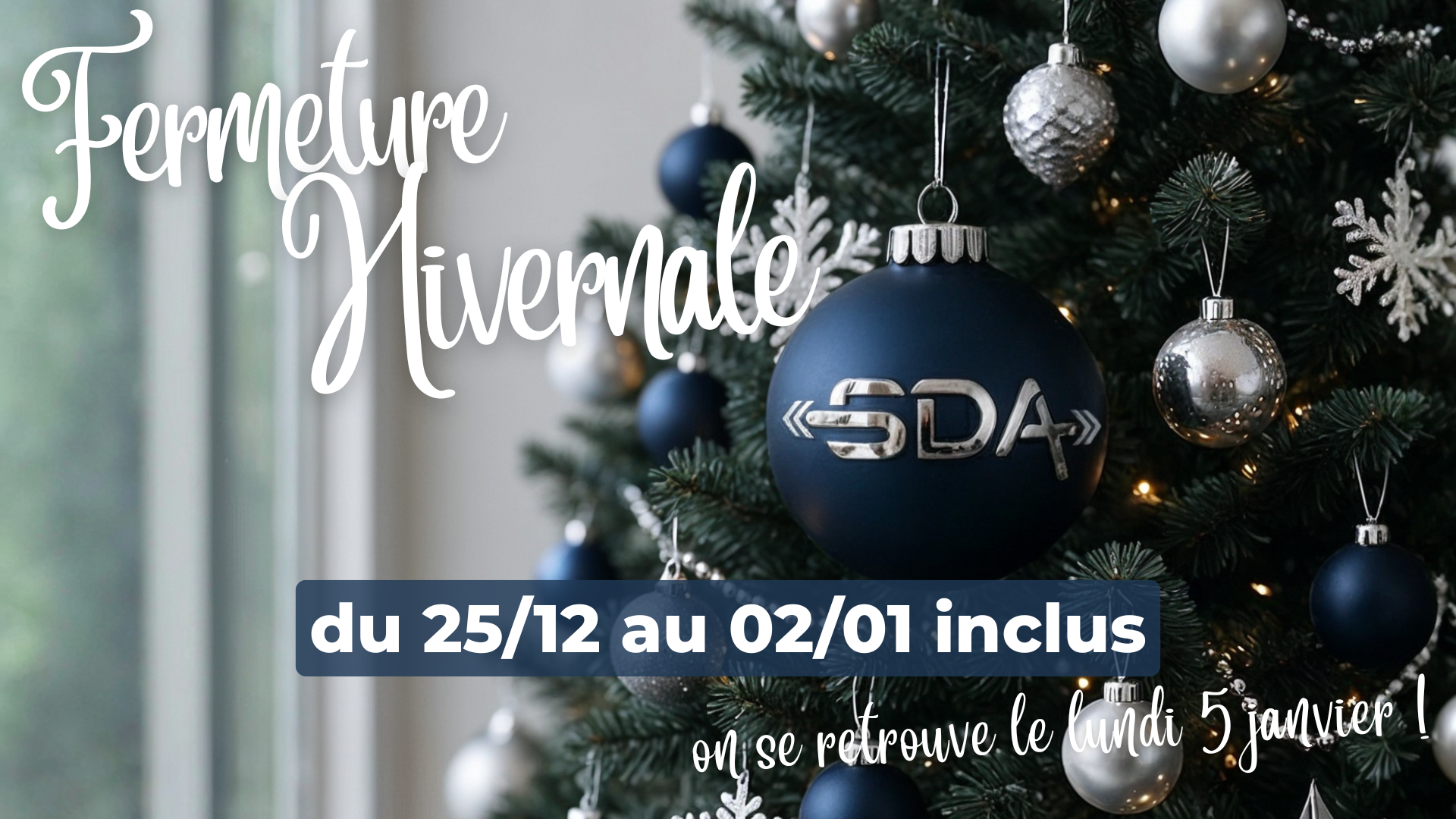 OPÉRATION COMMERCIALE