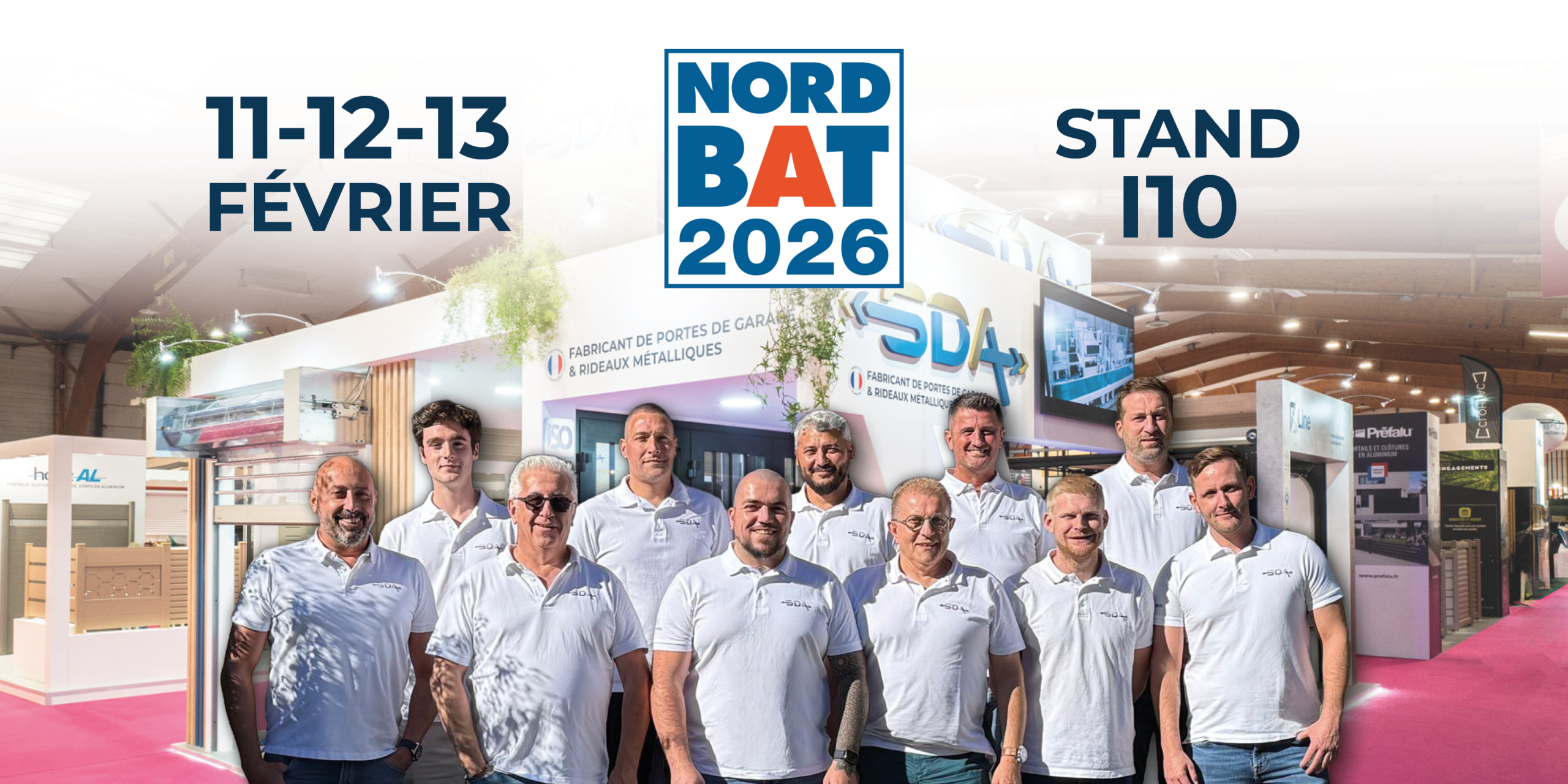 Bannière Web nordbat 2026