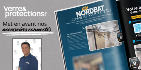 👉 Une porte de garage connectée pour plus de confort et sécurité