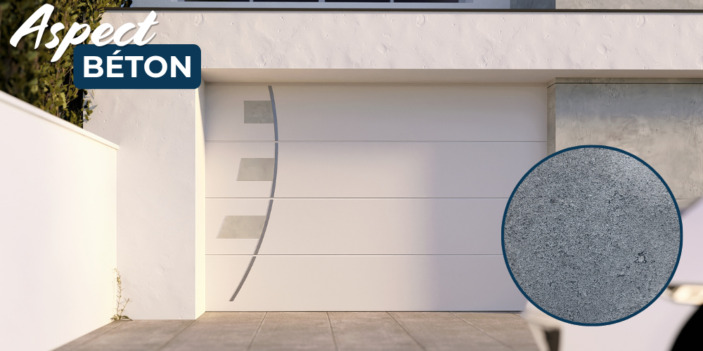 ART DECO BETON