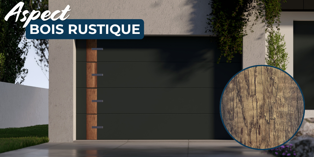 ARBOR RUSTIC OAK