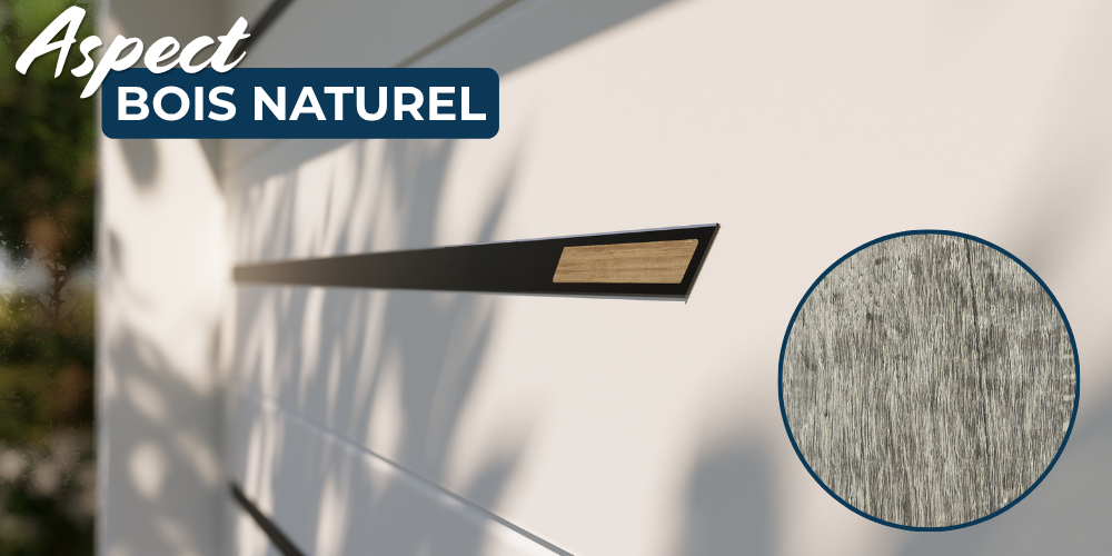 LIGNEDESIGN NATURAL OAK