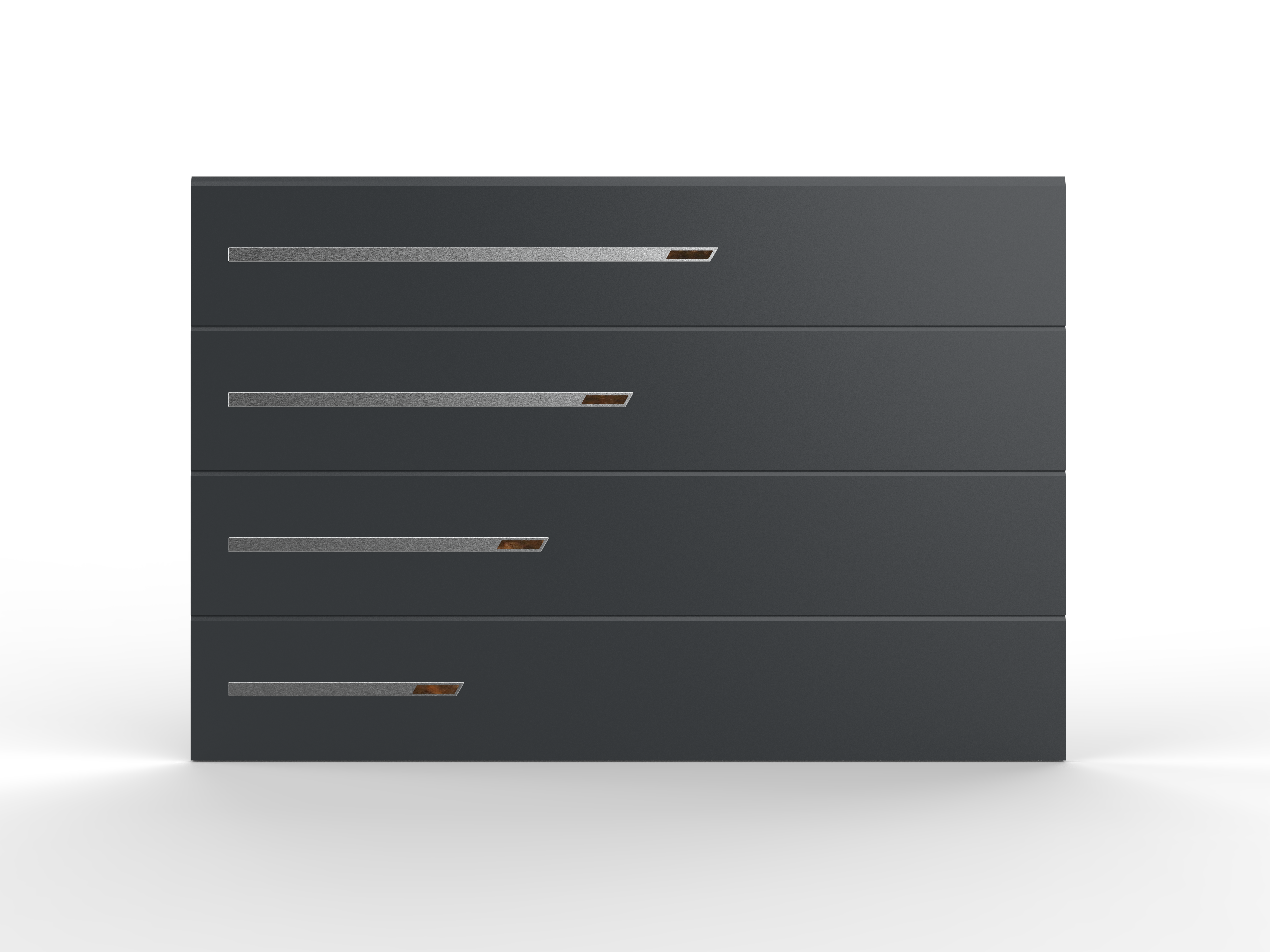 LINE DESIGN 14 CORTEN.1179