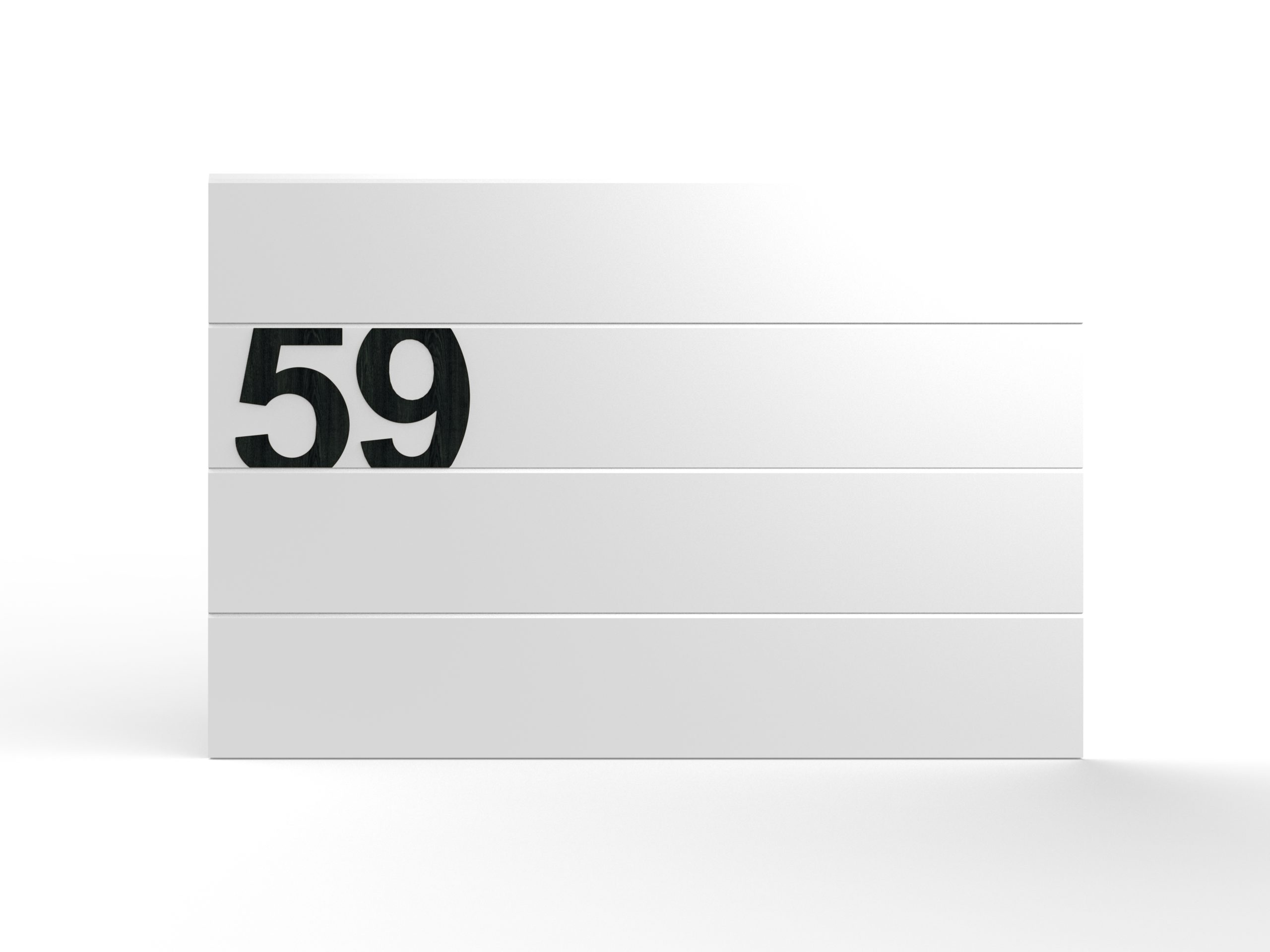NUMERIMAX BLACK OAK
