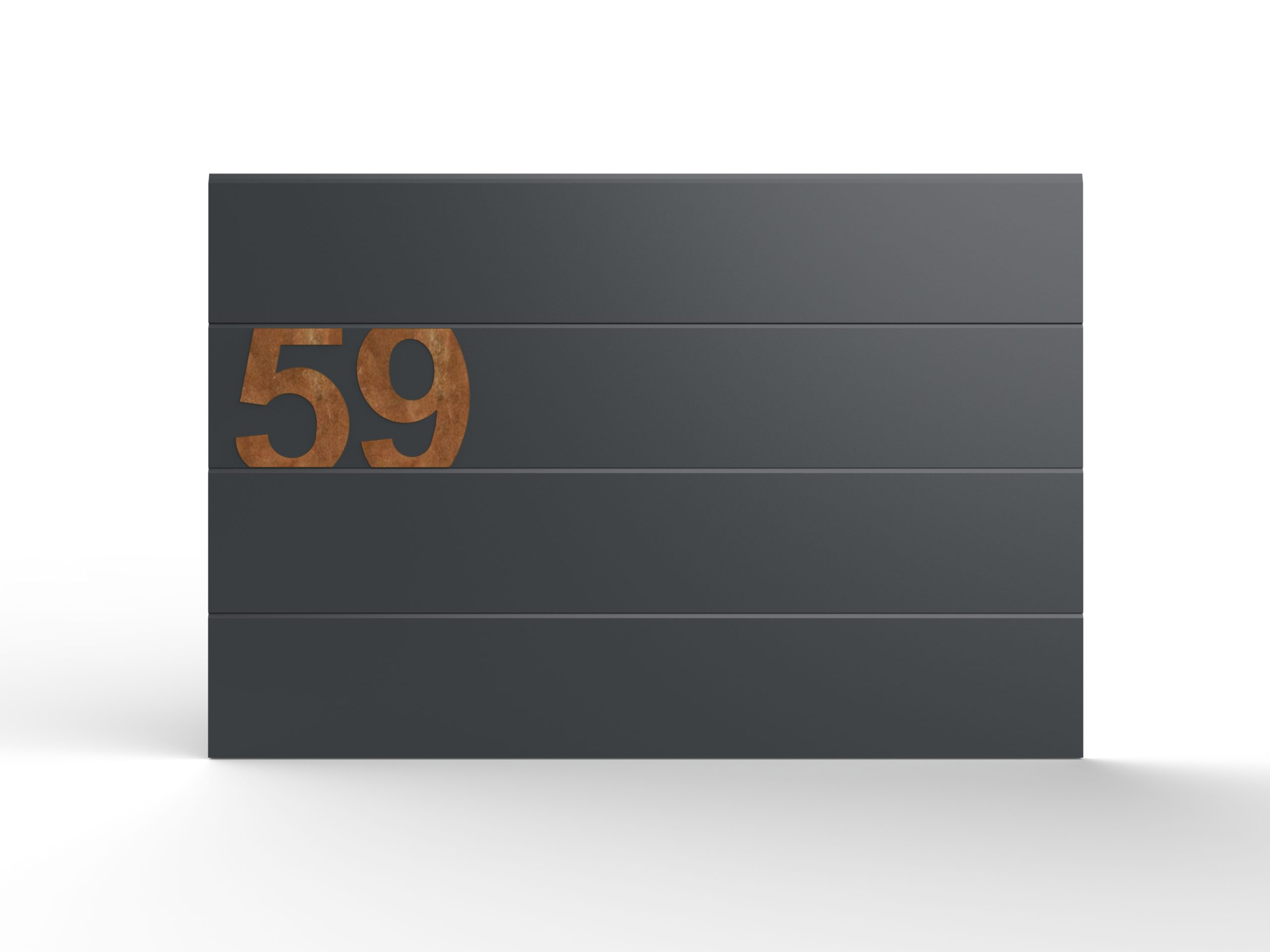 NUMERIMAX RUST