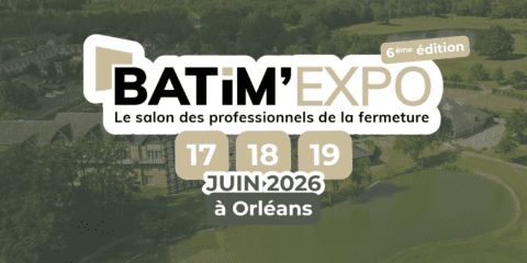 SDA sera présent au salon BATiM’EXPO 2026 à Orléans