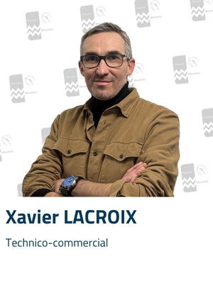 Xavier LACROIX Xavier LACROIX